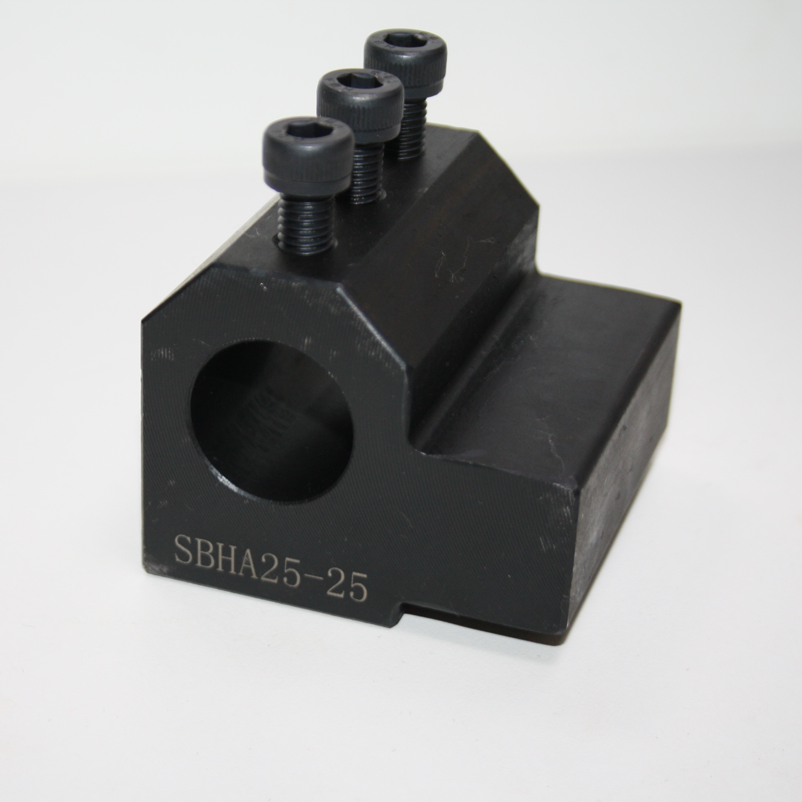 

Держатель SHBA 25-25 для расточных резцов и осевого инструмента 25х25 cutter holder
