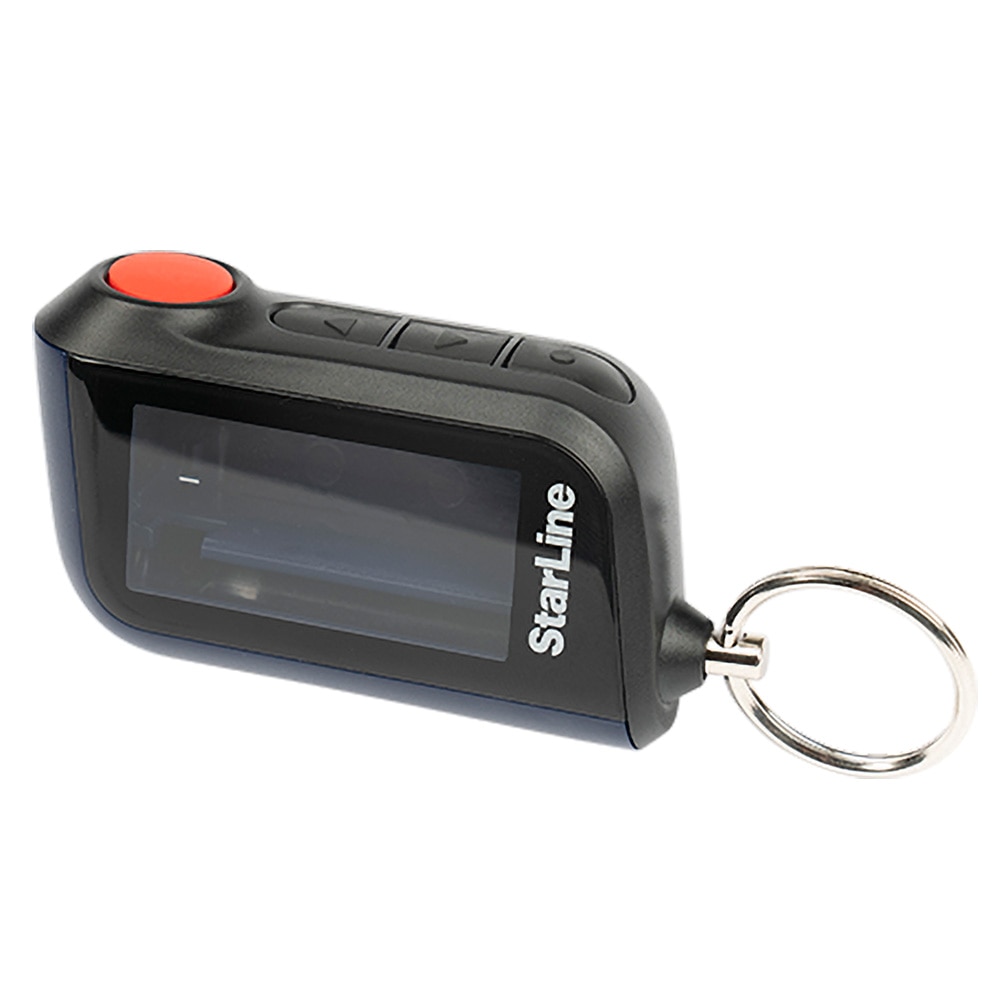 

Корпус брелока StarLine A96