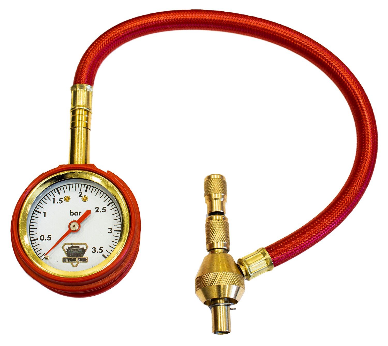 

Дефлятор для шин AR-15