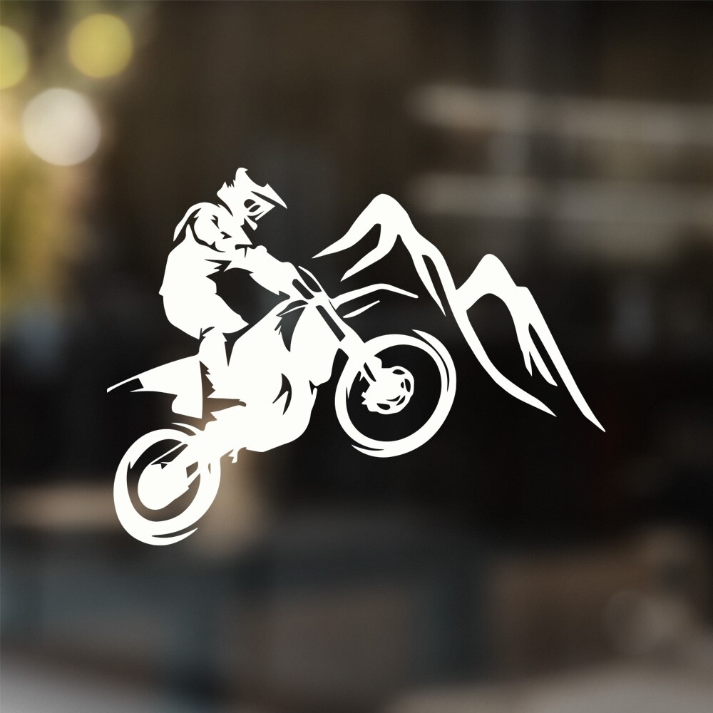 

Наклейка на автомобиль - Enduro , Виниловая наклейка - Enduro , стикер на авто - Enduro