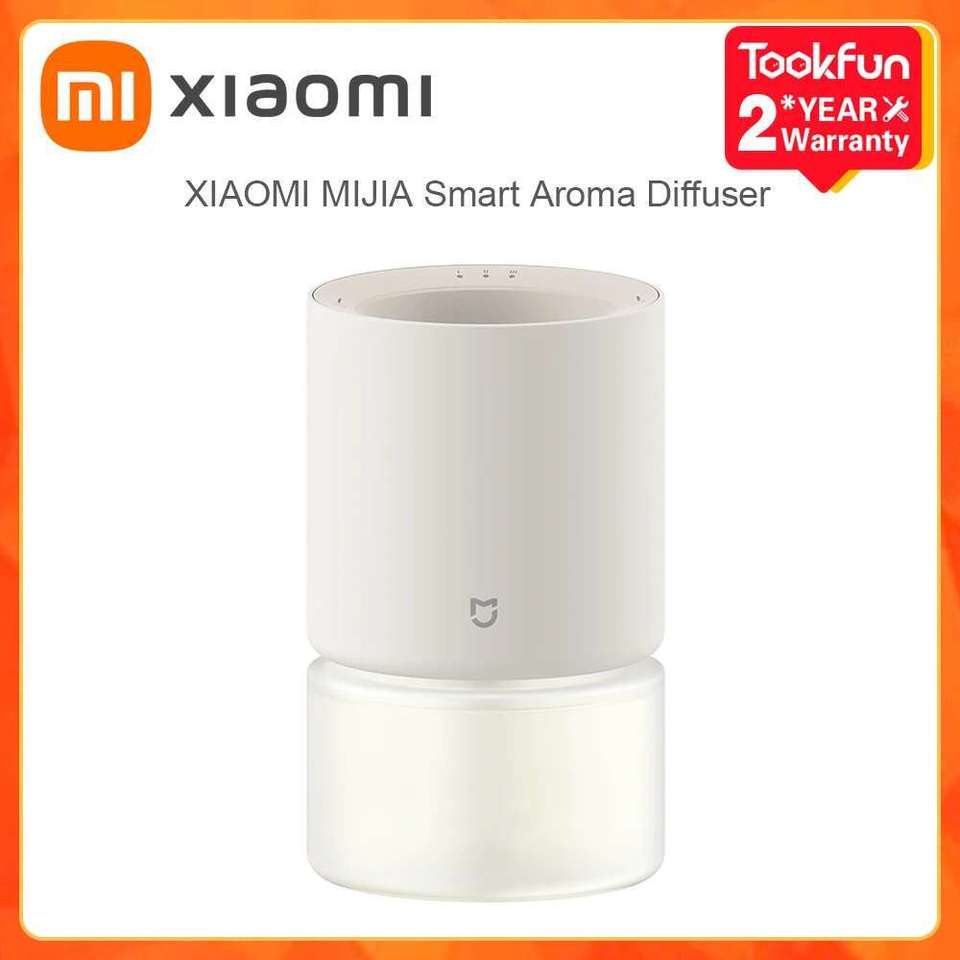 

MIJIA Smart Aroma Ароматический Диффузор
