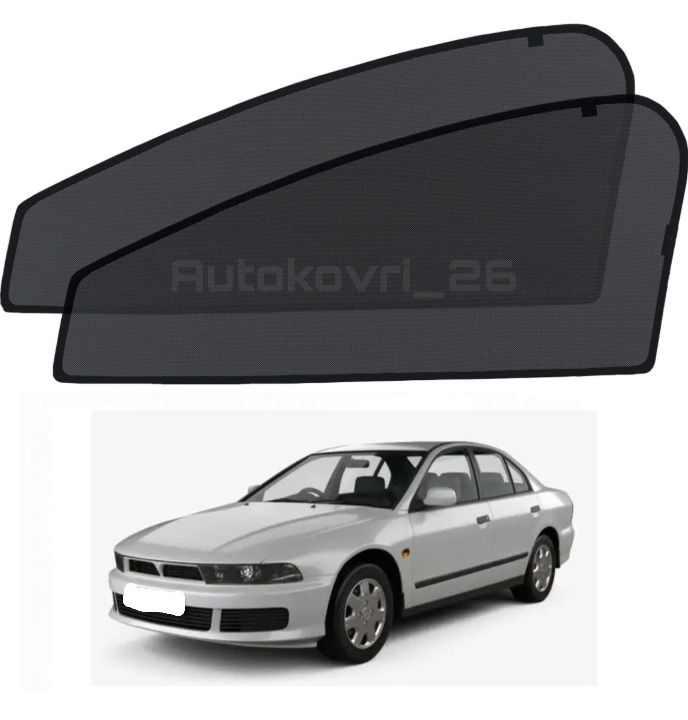 

АВТОМОБИЛЬНЫЕ ШТОРКИ СЕТКИ КАРКАСНЫЕ НА МИТСУБИШИ ГАЛАНТ 8 MITSUBISHI GALANT