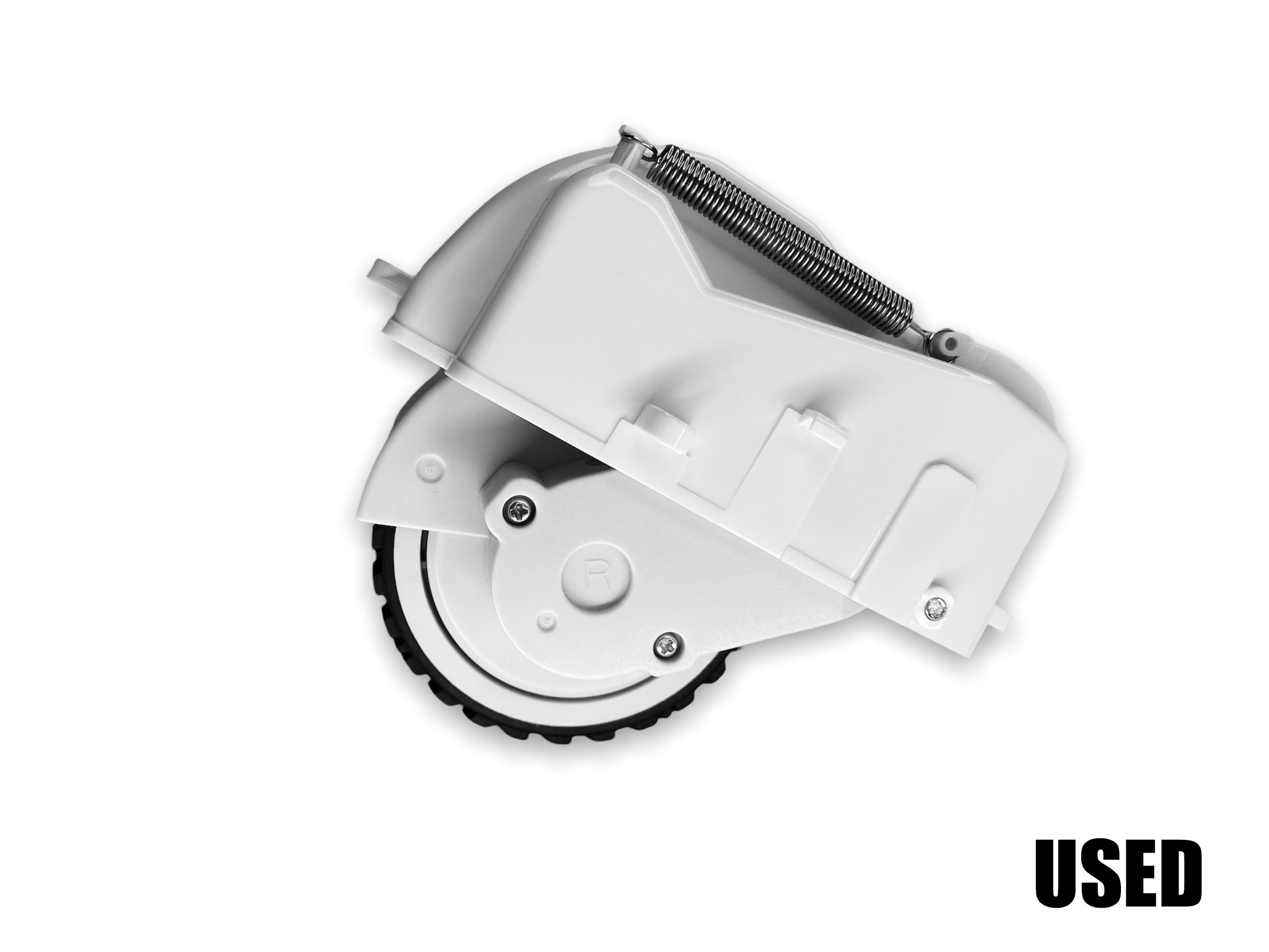 

Колеса Wheels робота-пылесоса для Xiaomi Mi Robot Vacuum-Mop Essential, Mijia G1 MJSTG1, SKV4135CN, SKV4136GL, запасные части