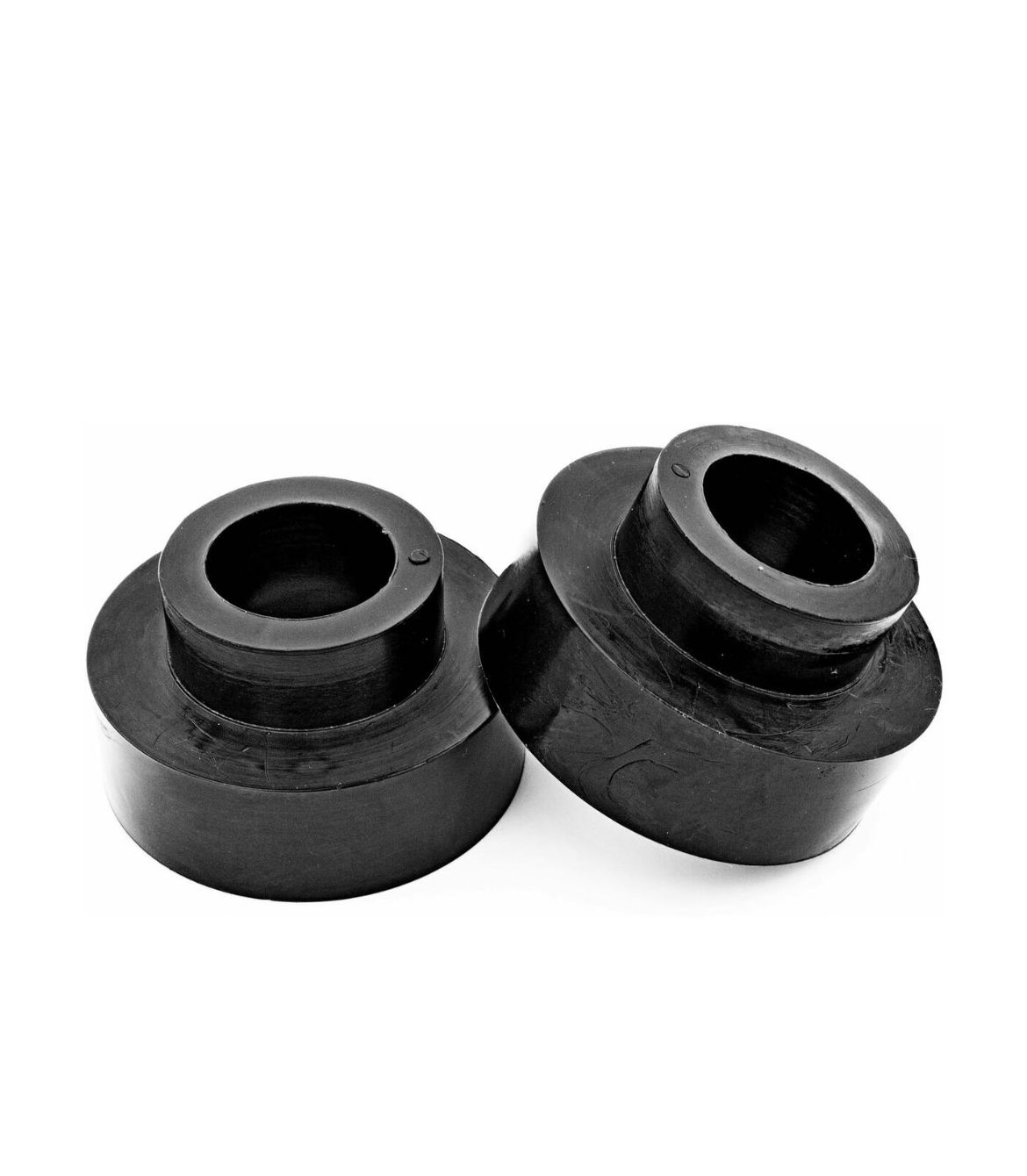 

Проставки задних пружин Toyota C-Hr (I) ZYX10/NGX50 2016-2022 полиуретан 20мм,для увеличения клиренса 2 шт.Clearance plus