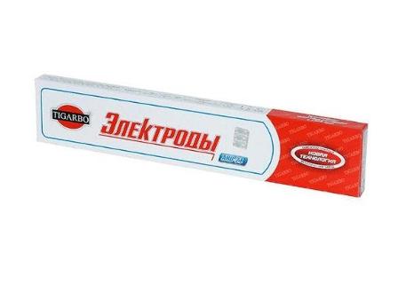 

Электроды TIGARBO АНО-21 д 3,0 мм 1 кг