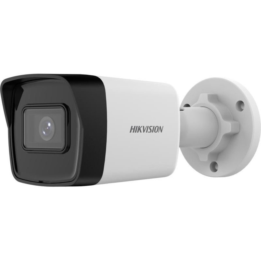 

Уличная видеокамера Hikvision DS-2CD1043G2-LIU (2,8 мм) (C) 4Мп