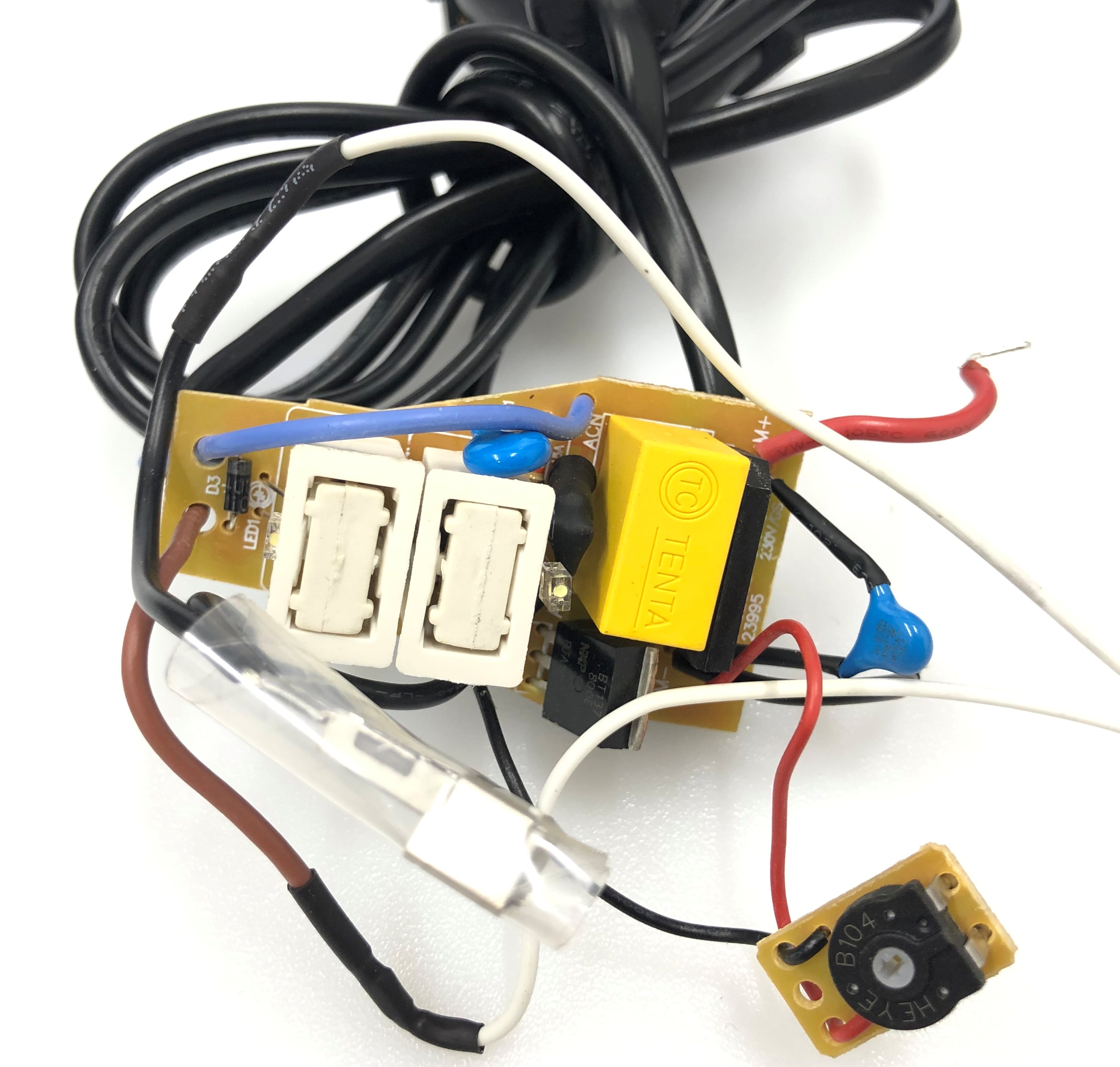 

Плата питания GTM-8239B для блендера REDMOND RHB-CB2988