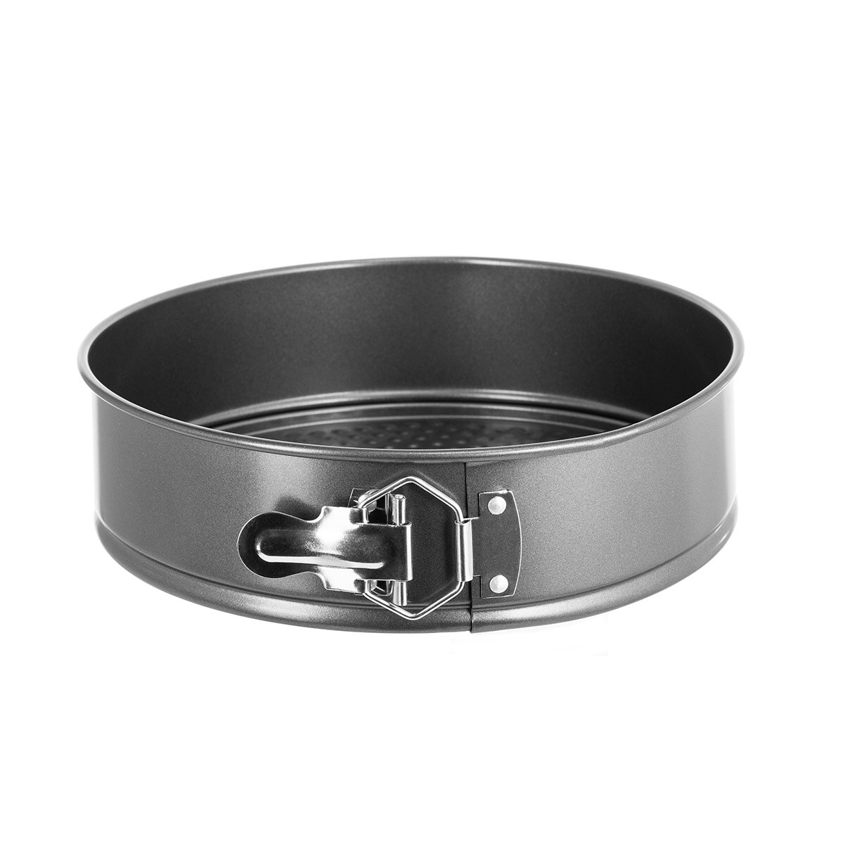 

Форма для выпечки разъемная LR11-16 для пирога бисквита торта жульена антипригарная форма круглая для духовки