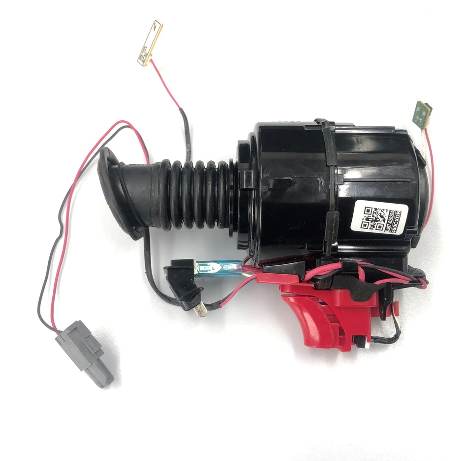 

Мотор DJ97-02620A в сборе для пылесоса SAMSUNG SS80N8014KR