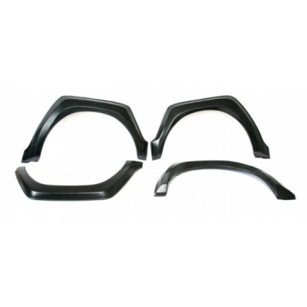 

Расширитель арок Нива 2121 квадратные