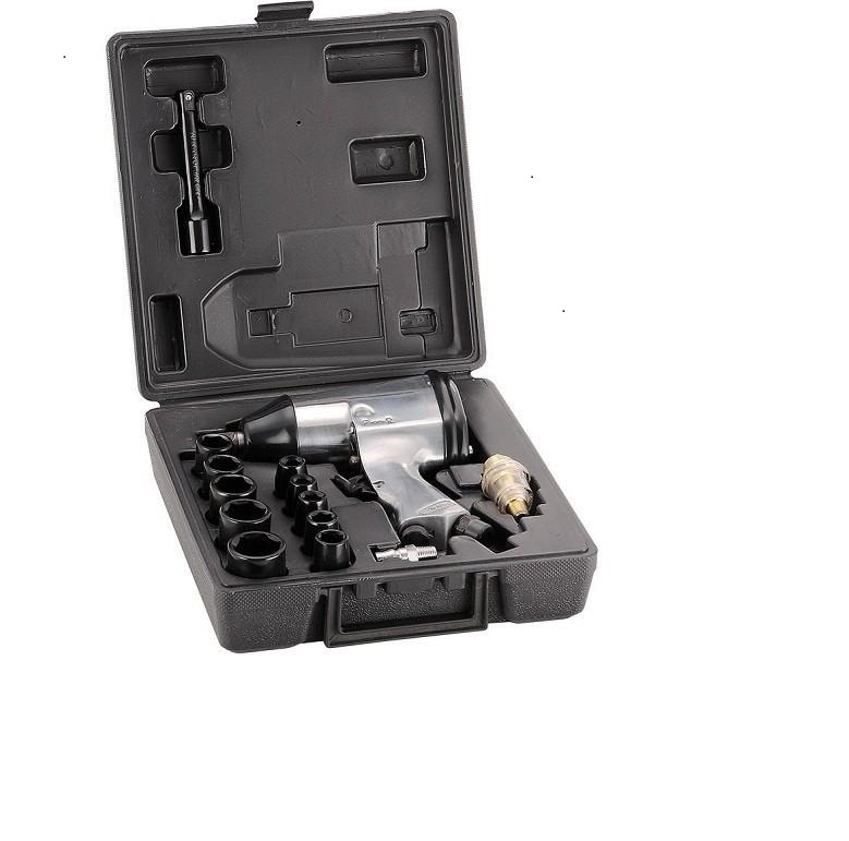 

Гайковерт пневматический BR2508K, пневмогайковерт, pneumatic impact wrench