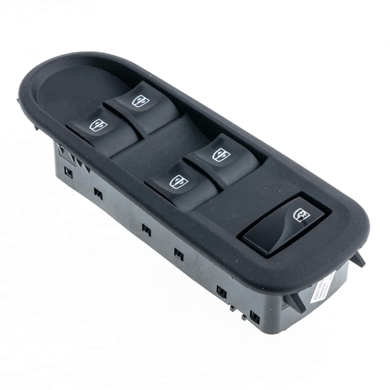 

Блок управления стеклоподъемниками Renault Duster (с 2015 г. вып.), LADA XRAY и Largus FL