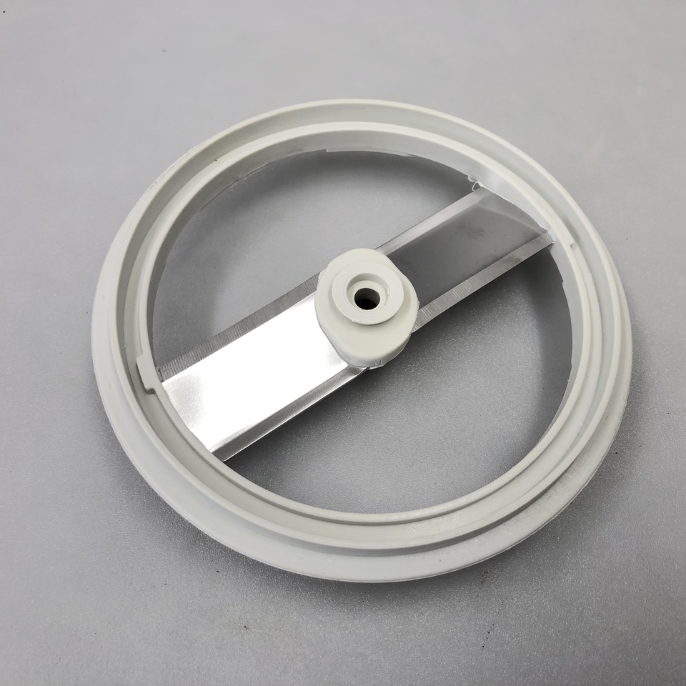 

Рама с горизонтальным ножом для кухонного комбайна Redmond RFP-3904