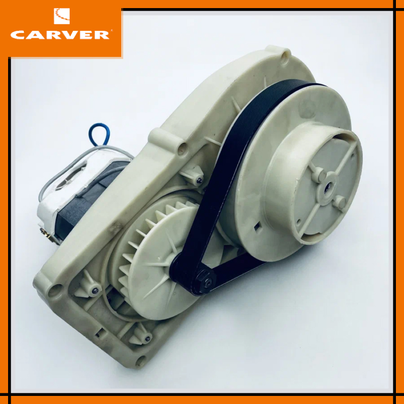 

Двигатель в сборе для газонокосилок Carver LME-1840 (SF7 115) 01.025.00005