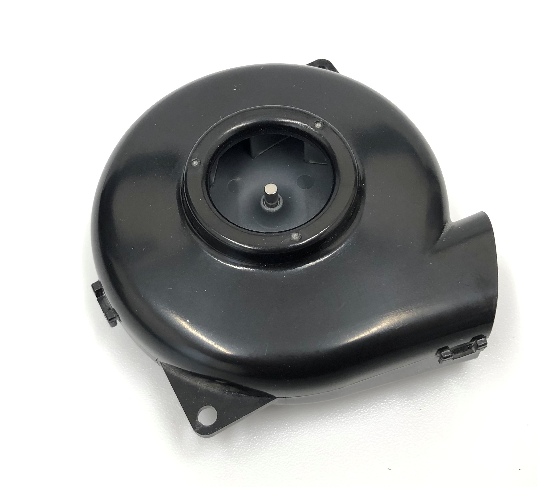 

Мотор вакуумный 20N704K500 оригинал для робота пылесоса Redmond RV-R670S RV-R650S