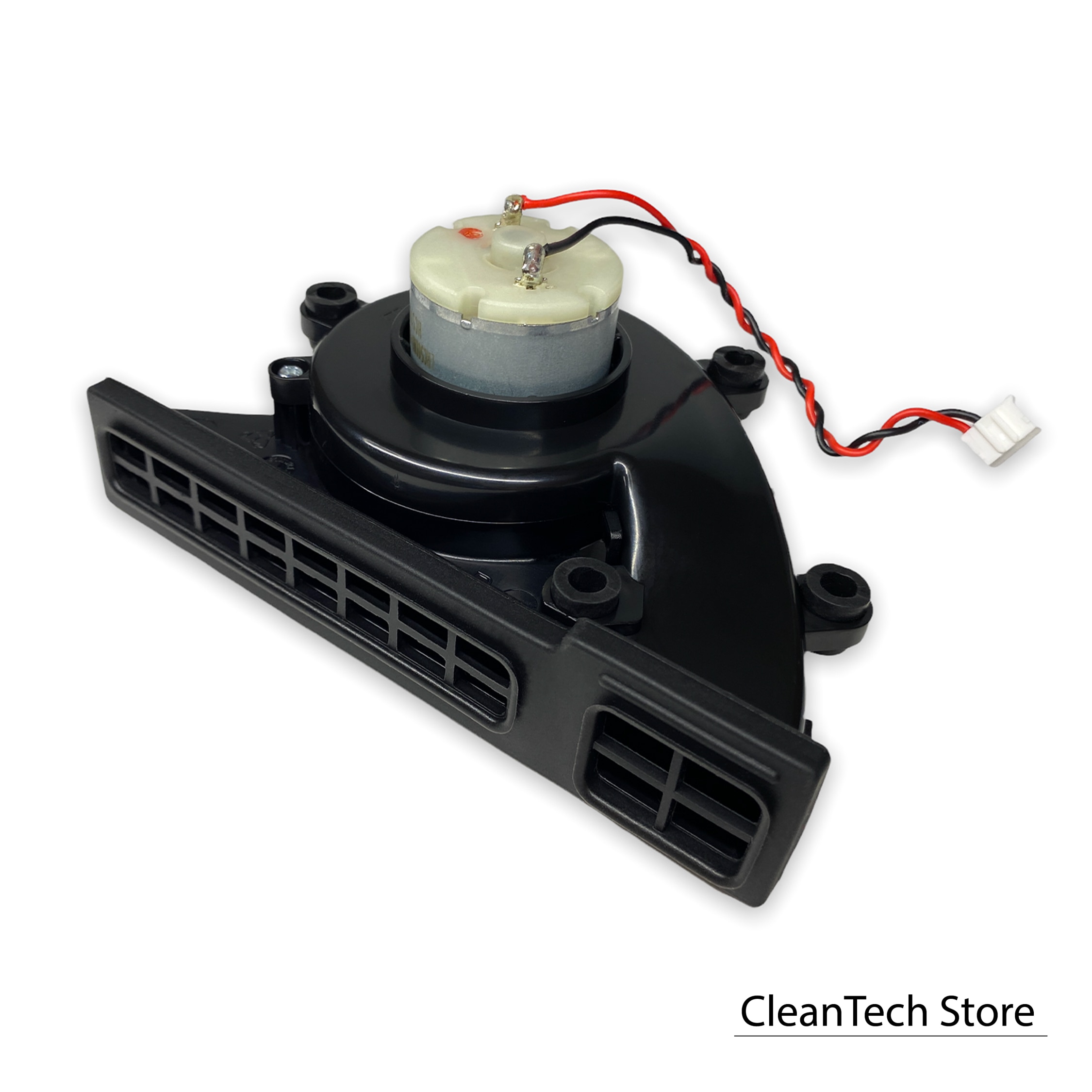 

Оригинальный Вентилятор двигателя / турбина для робота-пылесоса Tefal Serie 20 / Smart Force Essential / Explorer Serie 40