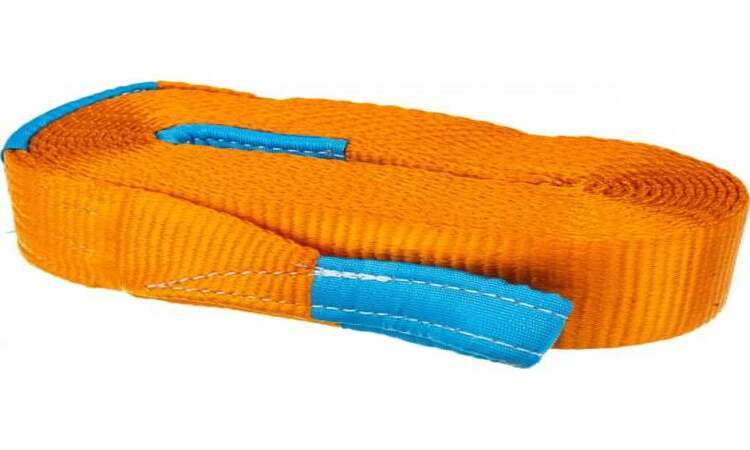 

Трос буксировочный динамический РБД-9 тонн 6 метров ( строп рывковый 9 тонн )