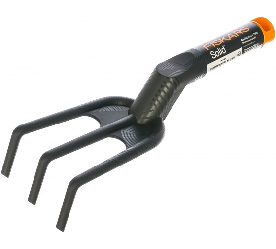 

Садовая вилка FISKARS для разрыхления почвы