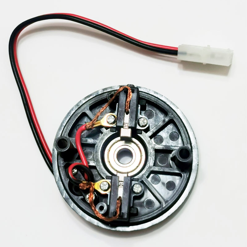 

Комплектующие фильтра для воды к насосу Гейзер. Голова насоса DRO-400, DRO-500, DRO-600 GPD, мембрана, якорь, щетки, клапана