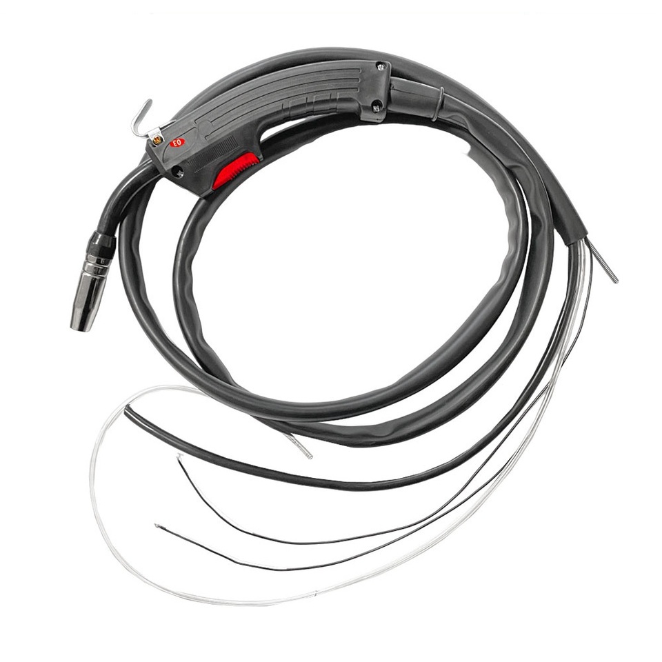 

Сварочная горелка МIG "Redbo M180/2,5" для Smart MIG-180 185 205, Полуавтоматическая сварка (MIG/MAG)