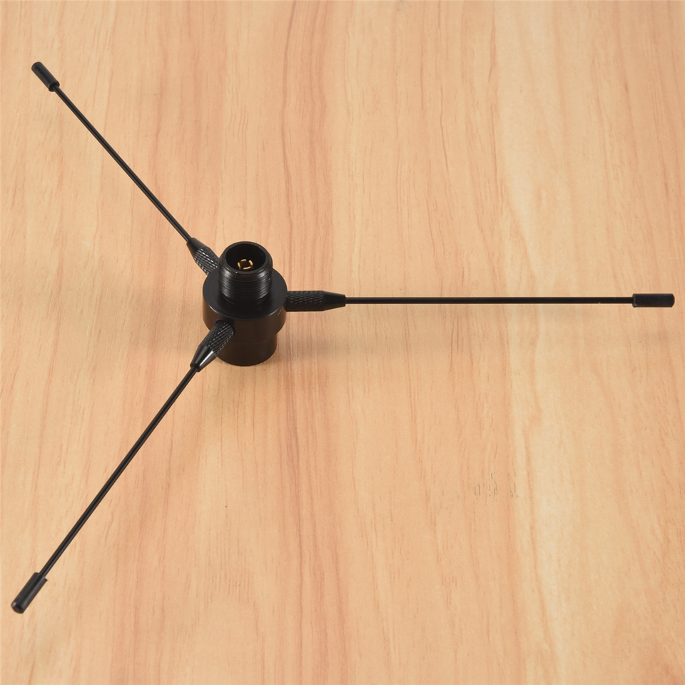 

для наземной сетчатой антенны мобильной радиосвязи RE-02 Усовершенствованная всенаправленная антенна