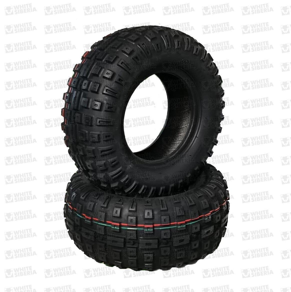 

WST Внедорожная 14 дюйм 14Х5.0-6.5 TUOVT (14' внешний/11' внутренний)