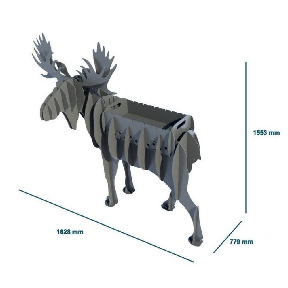 

Барбекю гриль мангал угольный для шашлыков улицы складной решетка - это шаблоны для лазера или плазменной резки на станках с ЧПУ