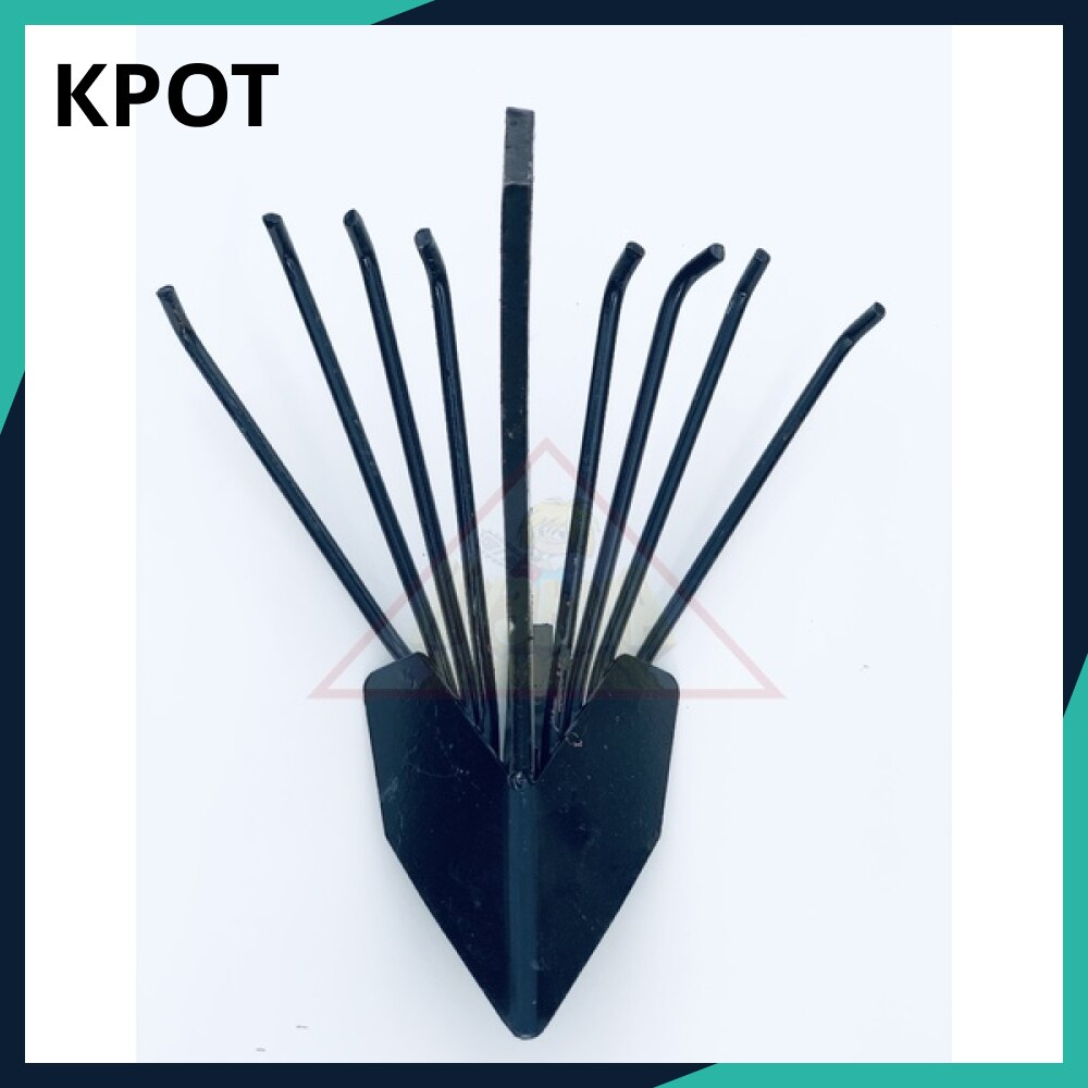 

Картофелекопалка к мотоблоку Крот без сцепки, арт. КМК10.400