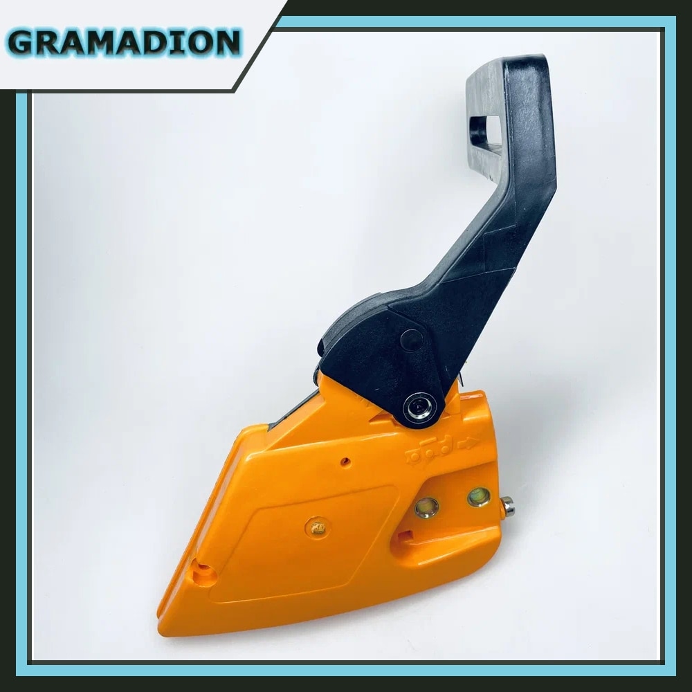 

Крышка тормоза цепи GRAMADION для бензопил Partner-350, 351, 371