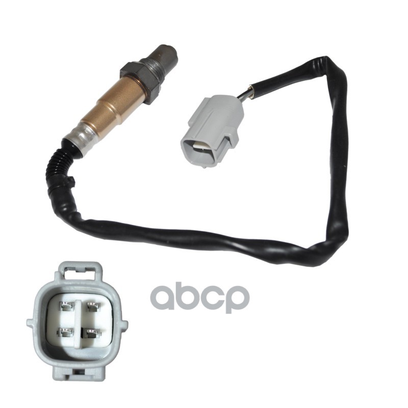 

Датчик Кислородный Верхний Mitsubishi Lancer X 1.5 1588A194 KRENZ арт. SE777342
