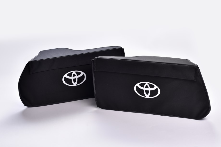 

Органайзер для багажника Toyota Camry XV 70 2018-многофункциональная сумка для хранения инструментов, уборка, складная сумка