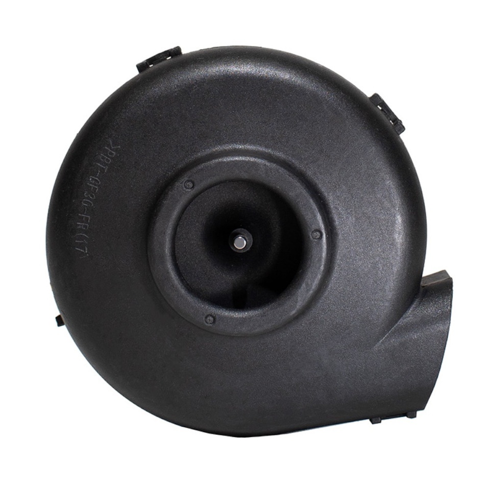 

Мотор S20L45160SF вентилятора Xiaomi S12, S10, T12, S20 - турбина, оригинал