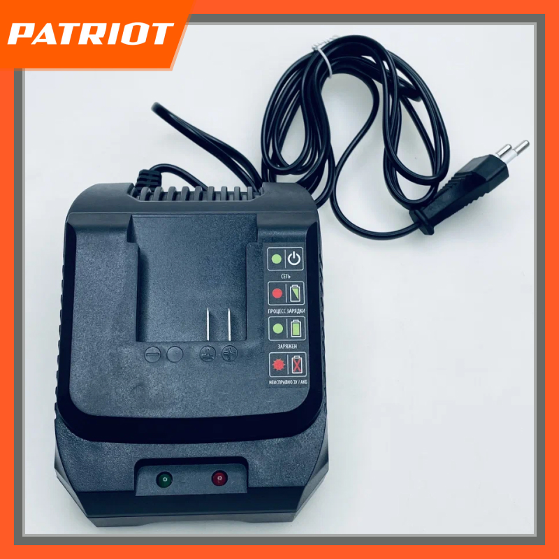 

Зарядное устройств (21В) поз. 15 для дрели-шуруповерта Patriot BR 210 Li (2018) (013536798)