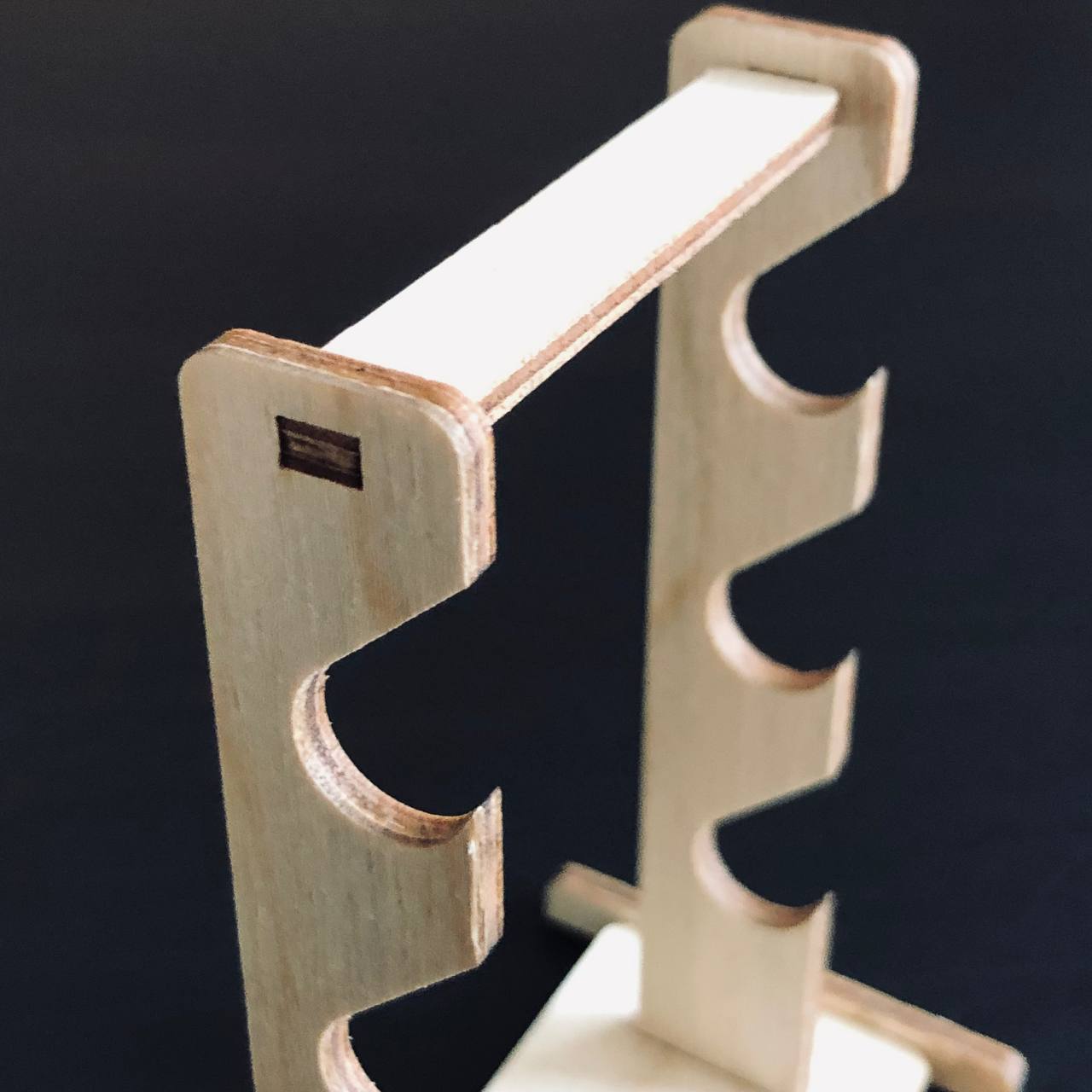 

Подставка для ручек и карандашей