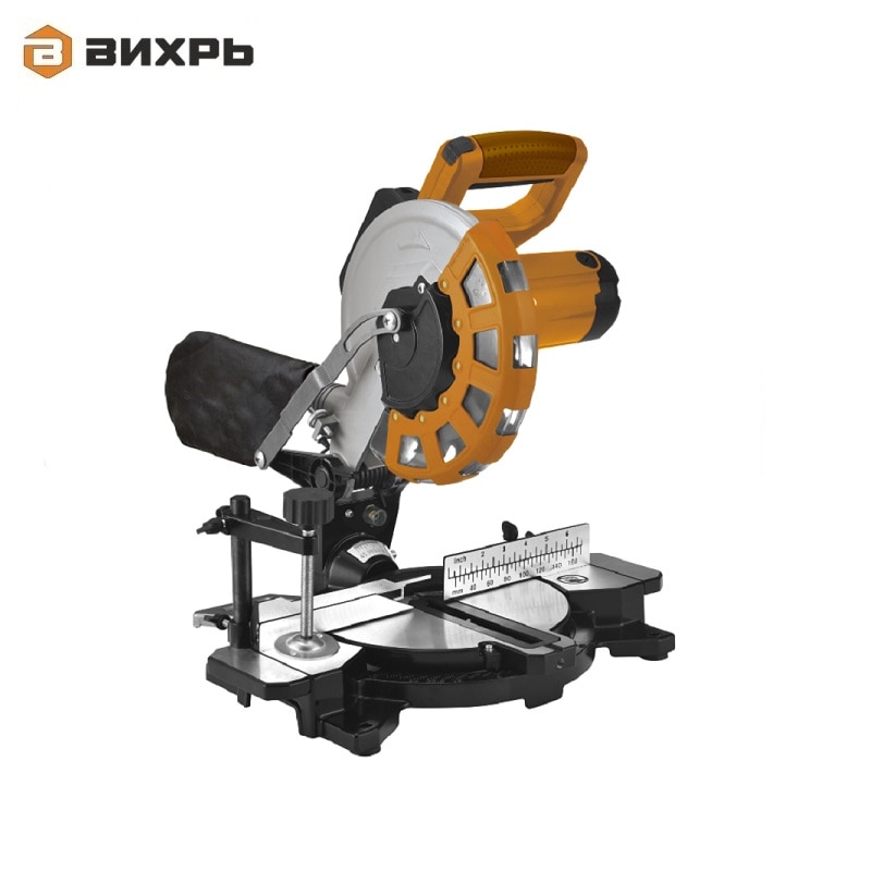 

Торцовочная пила ВИХРЬ ПТ-210