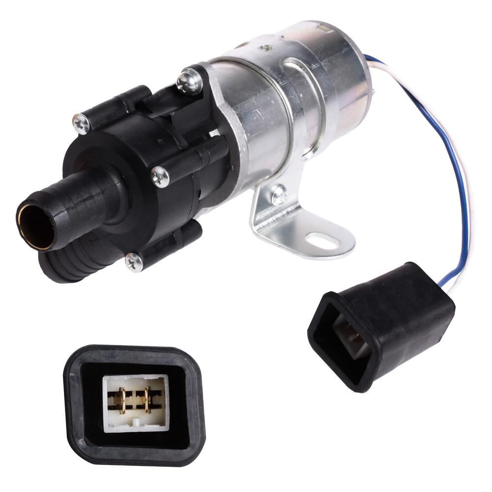 

Насос отопителя дополнительный электрический STARTVOLT VPM 0320 VPM0320