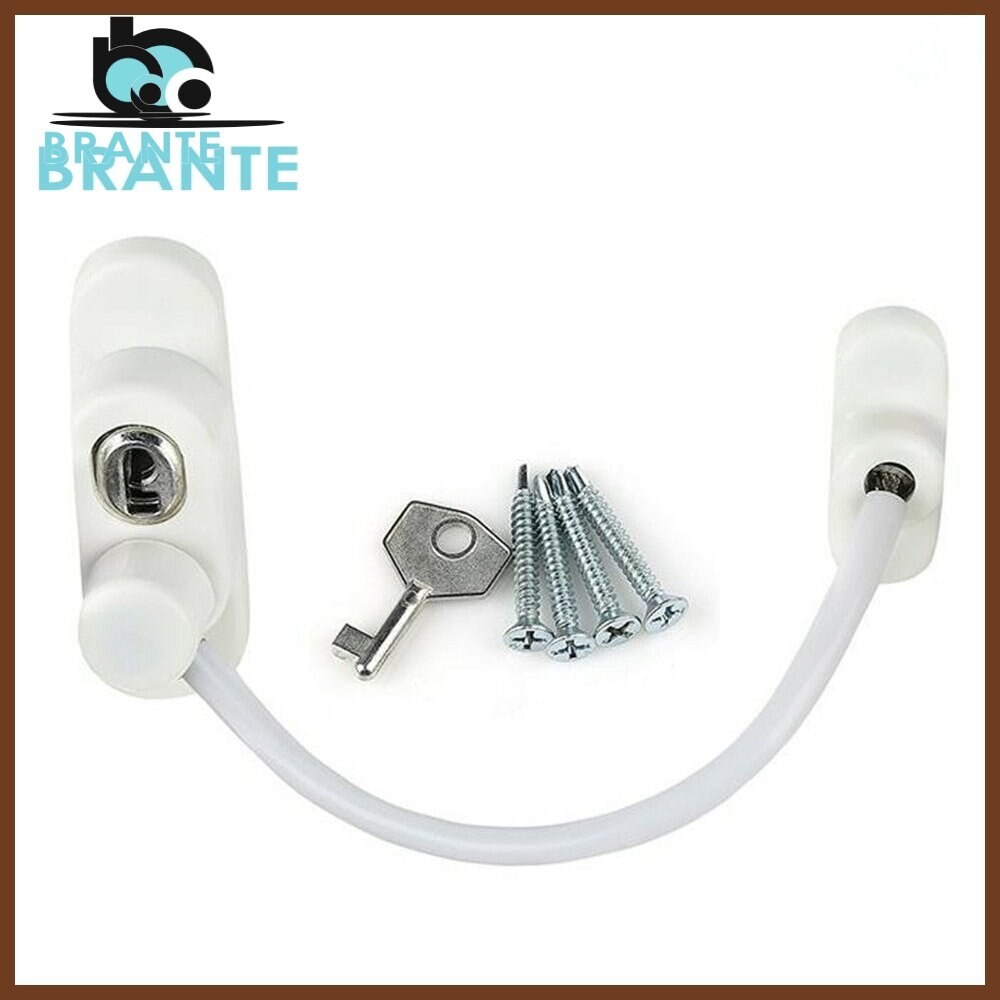 Ограничитель Brante открывания окна с тросом