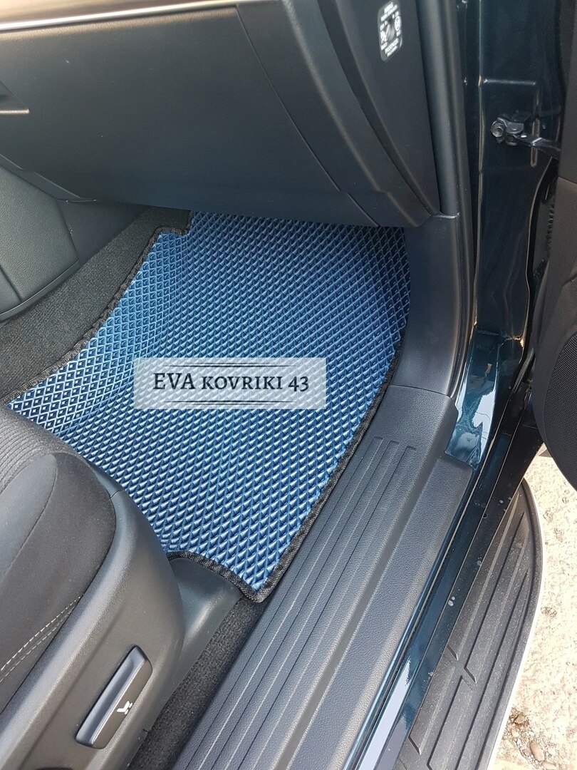 

Toyota Land Cruiser Prado 150 эва коврики в салон, тойота ленд круизер прадо коврики в авто