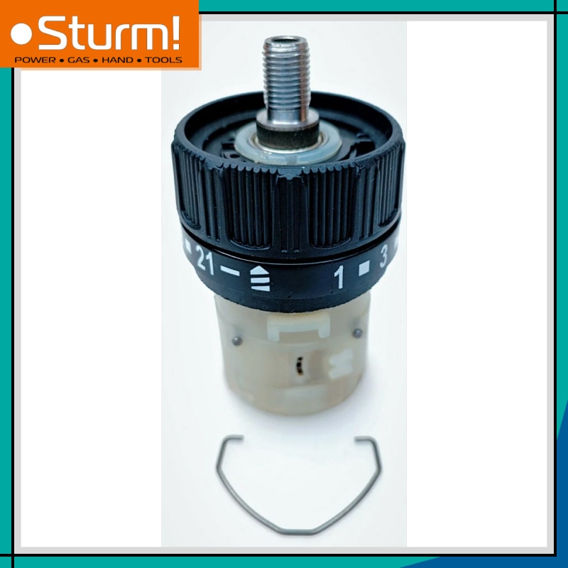 

Редуктор для дрели-шуруповерта Sturm CD3212L.v2.2-B100 арт. ZAP70797