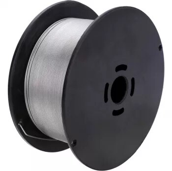 

Проволока нержавеющая SvarCity ER 308LSi (04Х19Н9) д 0,8 мм 1 кг