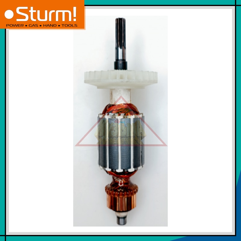 

Ротор L153xd35xL35xL23 7з для гайковерта ID2111/ROTOR/ Sturm! (ID2111.v2.1-17) арт. ZAP6736861