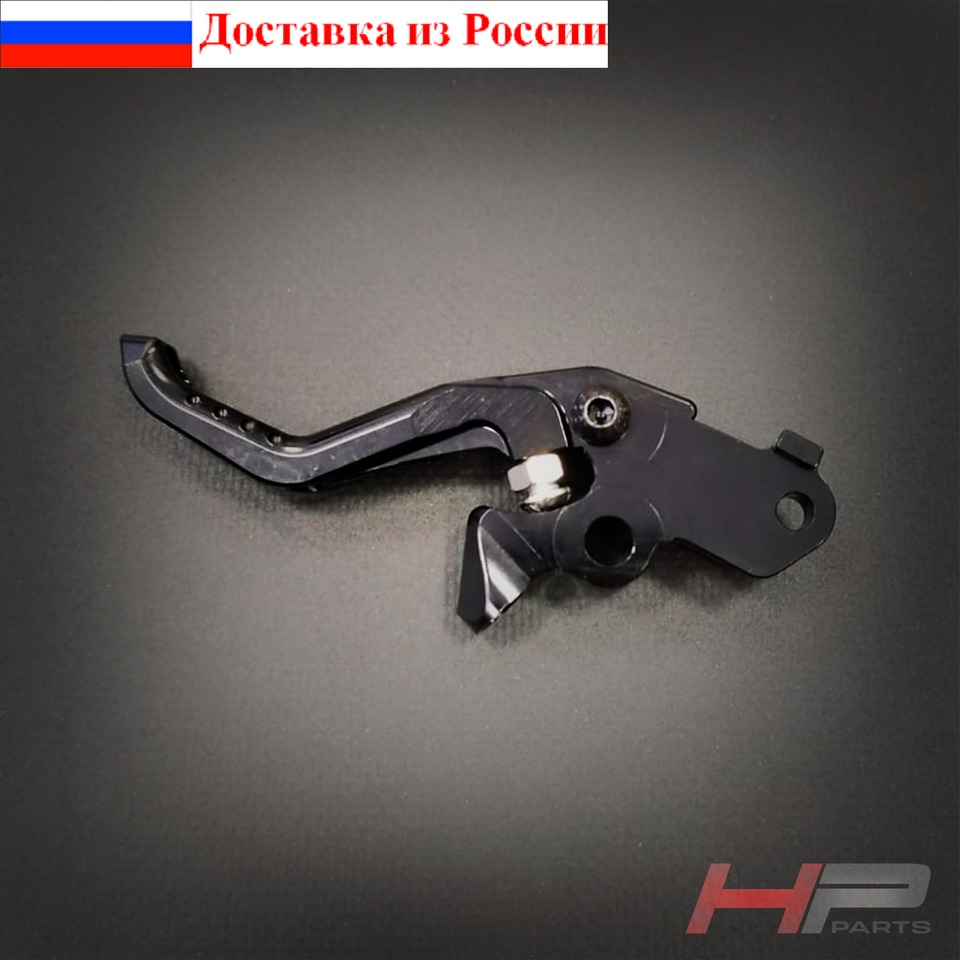 

Ручка курок тормоза регулируемый для снегоходов Ski-Doo SUMMIT G4 / REV-XM BRAKE-LVR-ADJ-BRP 507032476