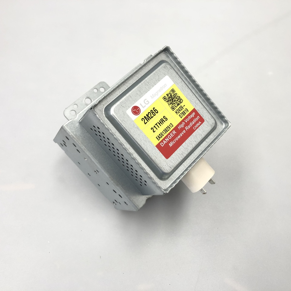 

2M286 21TBGS 21THRS 100% оригинальный магнетрон для инверторной свч печи LG
