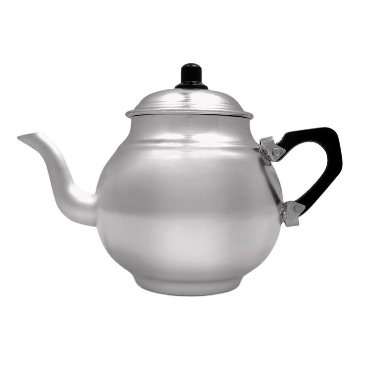 

Чайник заварочный для самовара