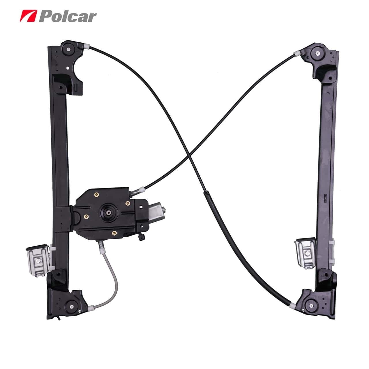 

Стеклоподъемник Land Rover Freelander (LN) передний правый электрический | Polcar