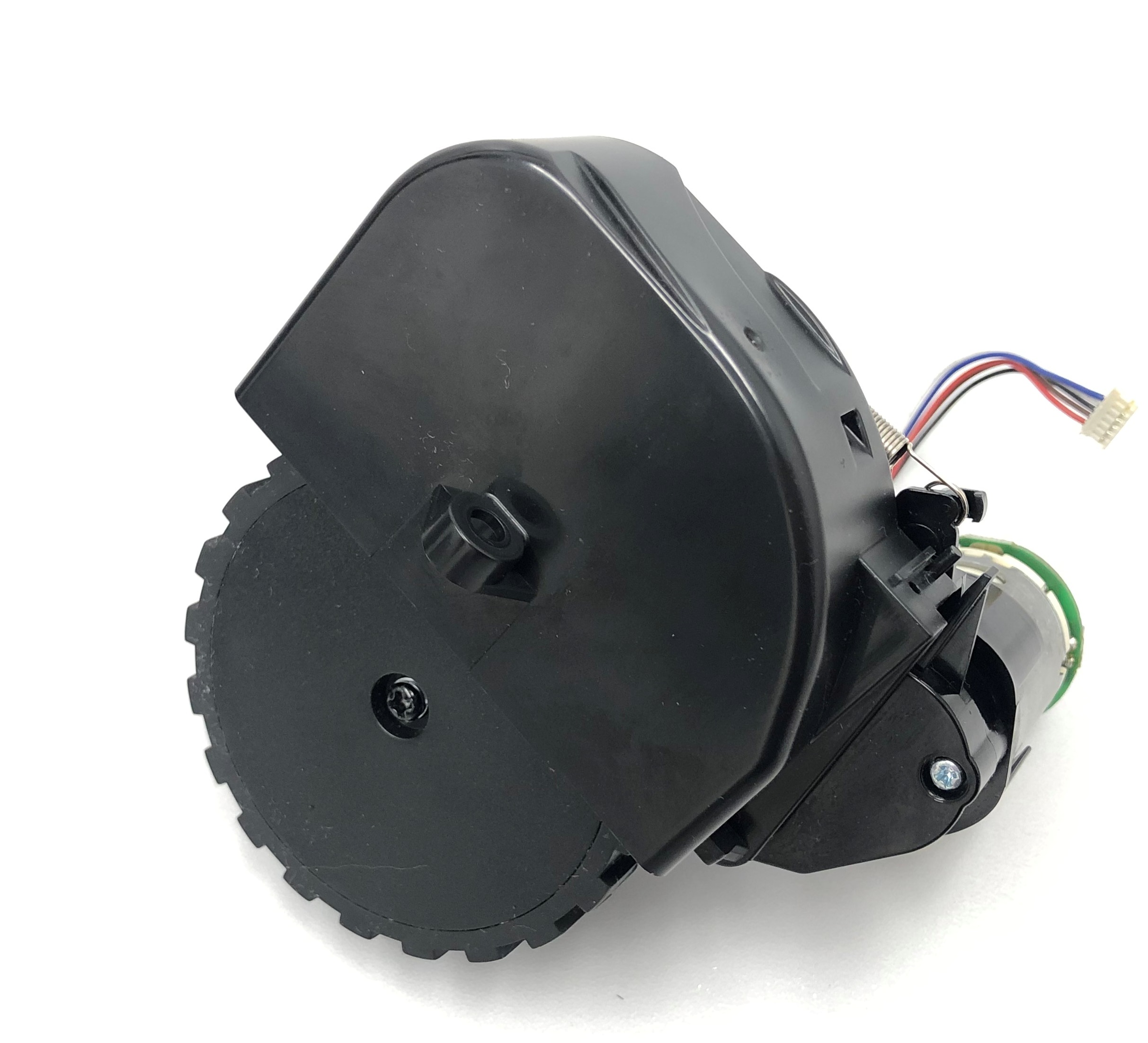 

Tefal Explorer Series 20 RG6871 RG6825 RG6871 RG6875 Isweep X3 RP 360-SN/14315/DV колесо правое оригинал