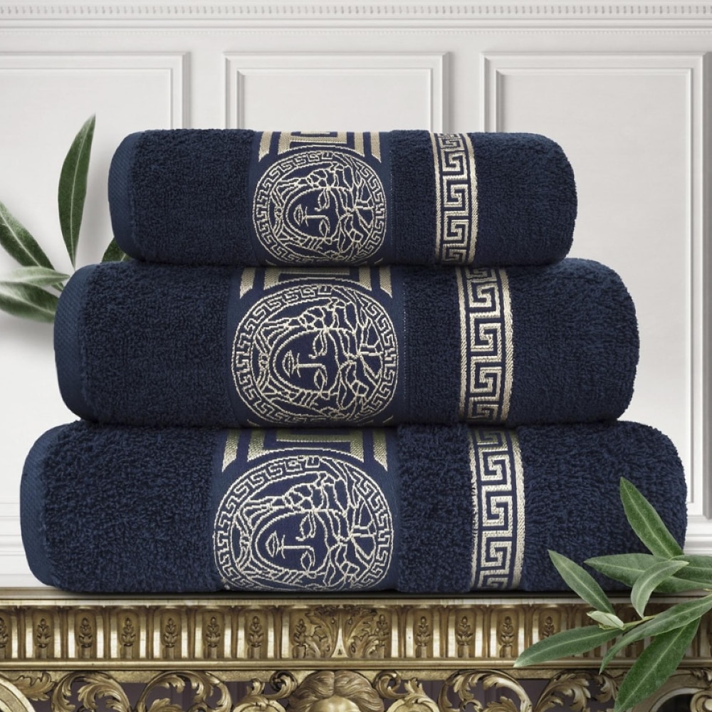 

Полотенце 100% Хлопок Махровые полотенца Набор Полотенец 3 шт Банное Полотенце Полотенце для лица Подарочный набор