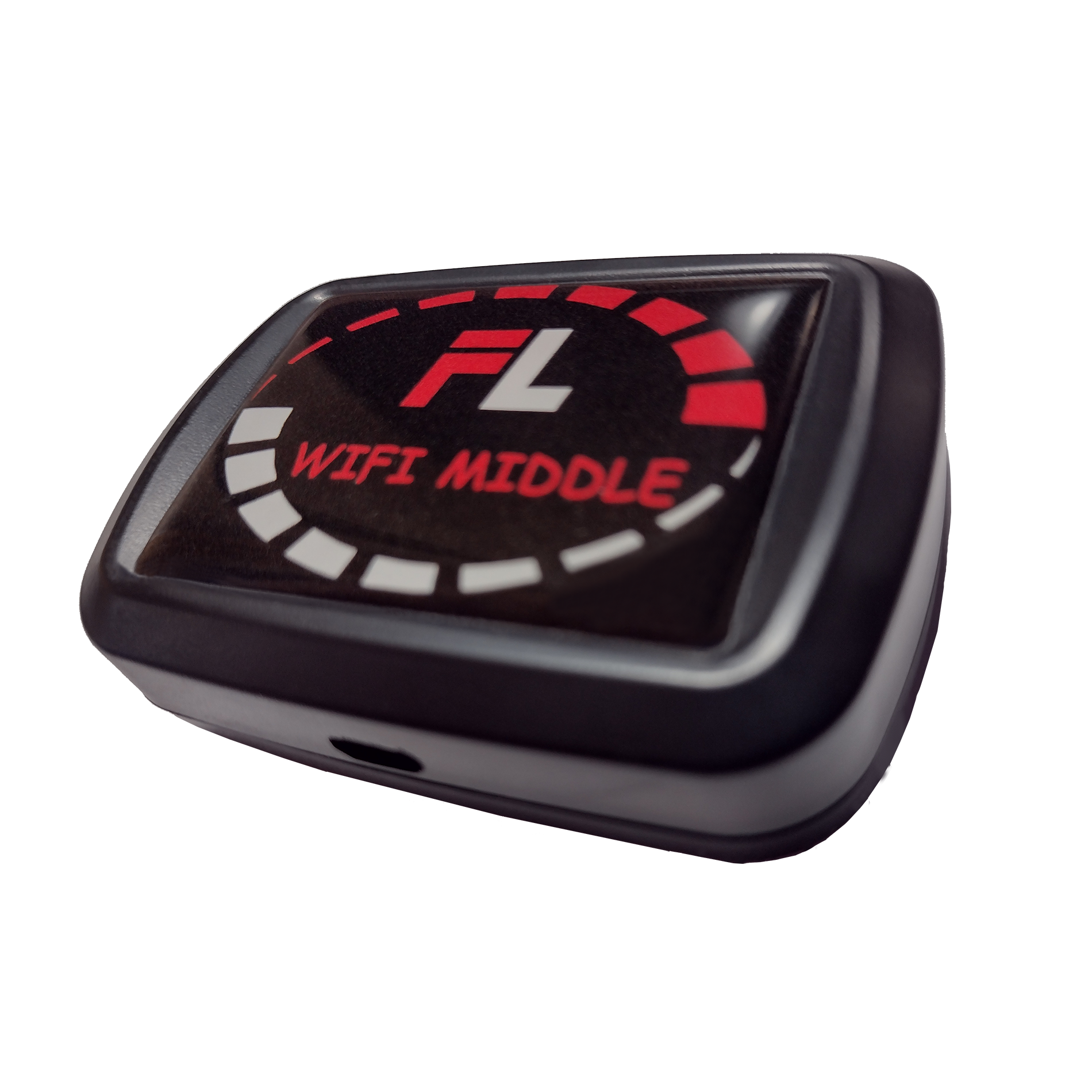 

Недорогой аналог Racelogic / Dragy - Freelogic WiFi Middle с АКБ | 10 Гц GPS | WiFi соединение с iOS/Android | Racechrono