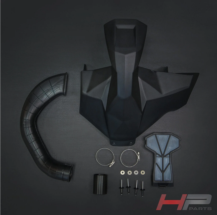

Комплект шноркеля для квадроцикла BRP CAN-AM OUTLANDER XMR 2013+ 715002518 PUPPU188