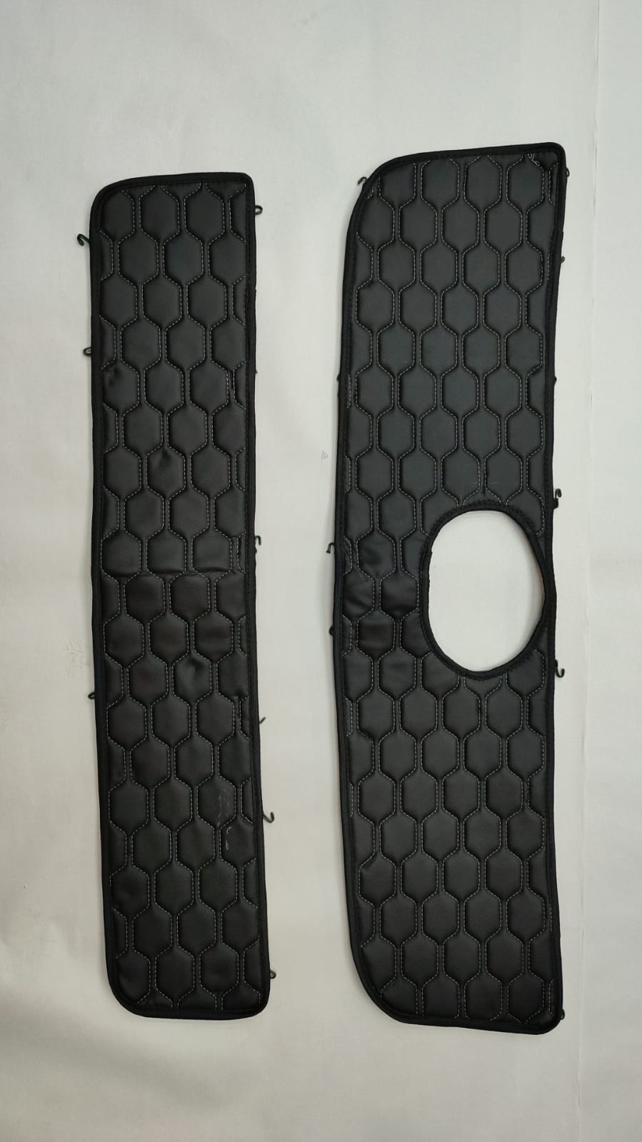 

Утеплитель радиатора для Toyota Land Cruiser Prado 120 2002 – 2009 120 Series Рестайлинг и Дорестайлинг